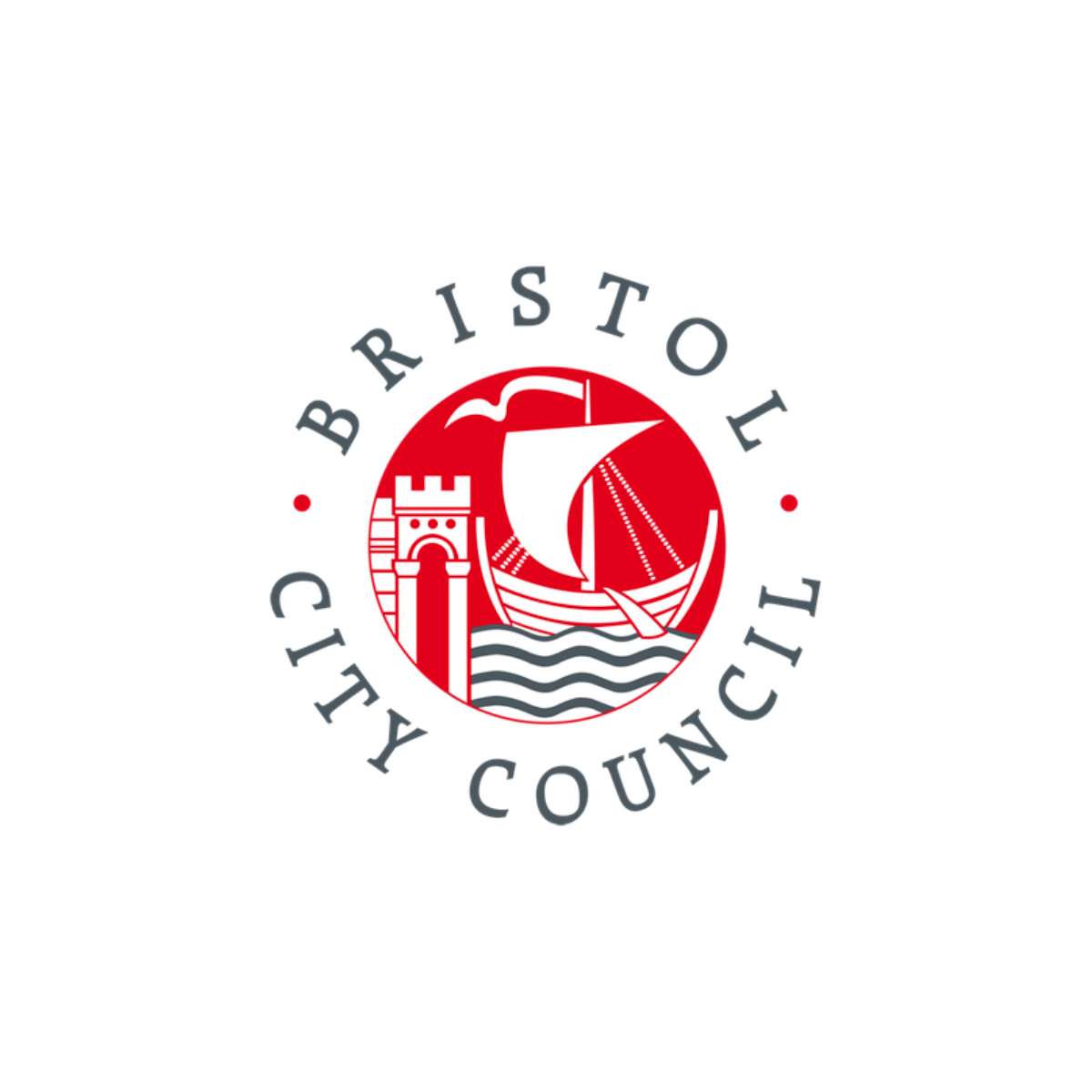 Bristol City Council logo