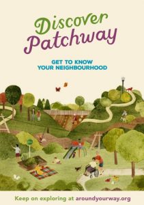 Discover Patchway. Get to know your neighbourhood.