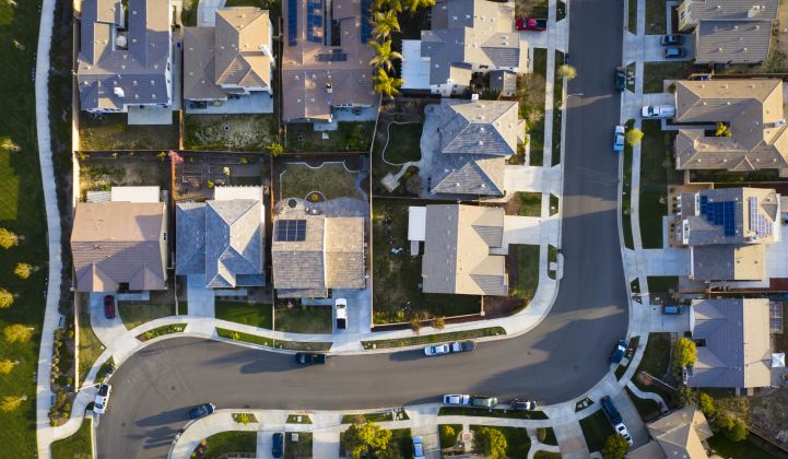 California is taking steps to unlock the flexibility of its growing fleet of solar systems, batteries and electric vehicle chargers.