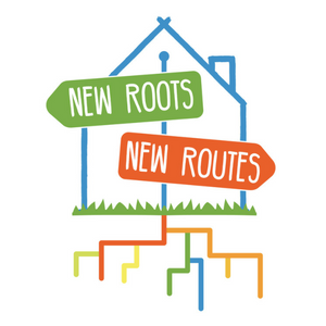 New Roots; New Routes