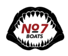 Number 7 Boats